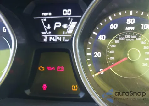 2015 Hyundai Elantra Se из США, поврежденный, VIN 5NPDH4AE8FH593808